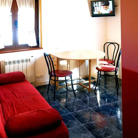 Apartment Apartamento En Bonito Pueblo Costero *