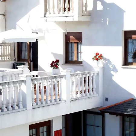 Lejlighed Apartamento En Bonito Pueblo Costero Valle (Asturias)