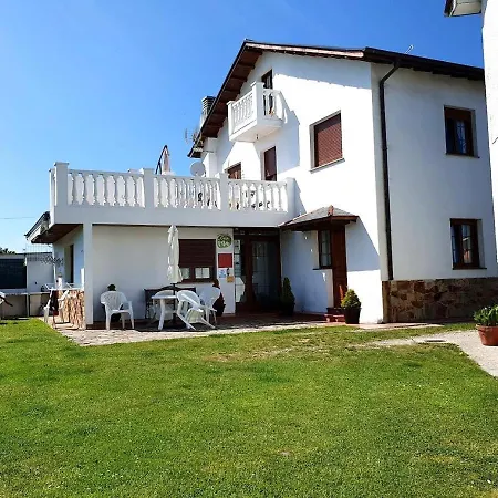Apartamento En Bonito Pueblo Costero * Valle (Asturias)