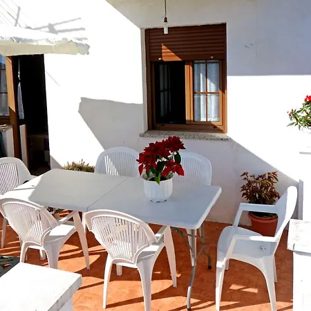 Apartamento En Bonito Pueblo Costero Lejlighed *