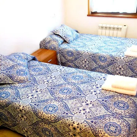 Apartamento En Bonito Pueblo Costero Lejlighed *